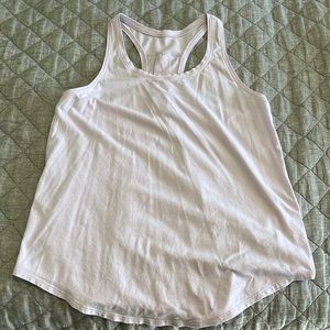 2 lululemon love tanks
